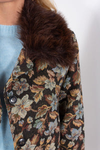 COMPLETO MODA GIACCA+SHORTS