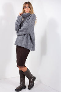 DOLCEVITA FLUFFY