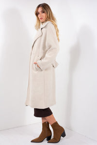 CAPPOTTO MARTINGALA MORBIDO