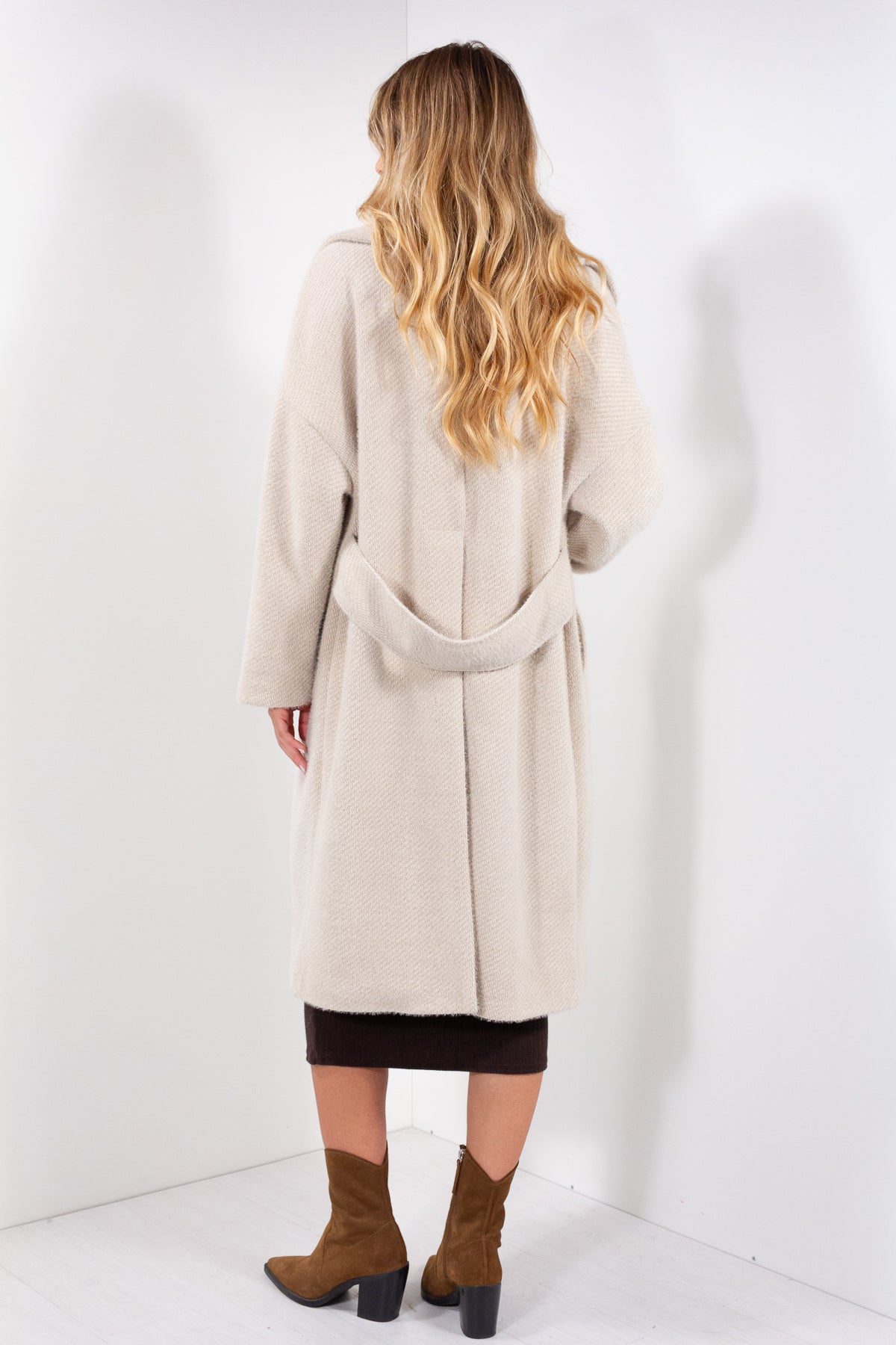 CAPPOTTO MARTINGALA MORBIDO