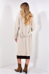 CAPPOTTO MARTINGALA MORBIDO