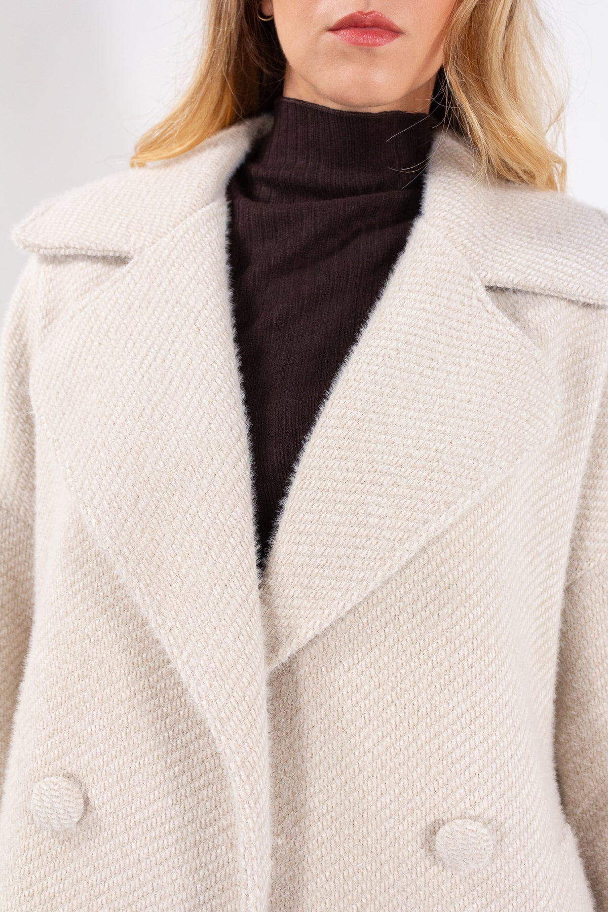 CAPPOTTO MARTINGALA MORBIDO