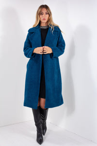 CAPPOTTO MARTINGALA MORBIDO