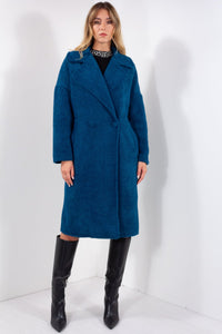 CAPPOTTO MARTINGALA MORBIDO