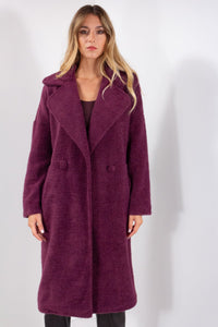 CAPPOTTO MARTINGALA MORBIDO