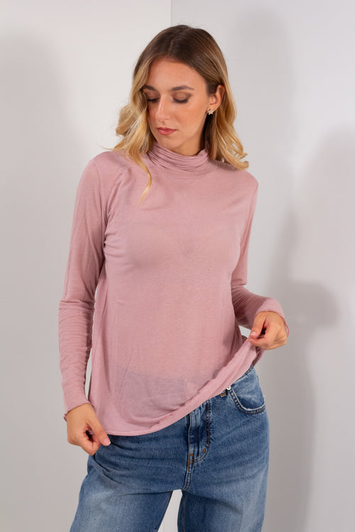 DOLCEVITA INTERMEDIO MISTO CASHMERE