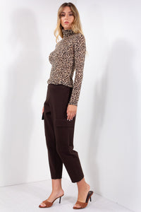PANTALONE CARGO PUNTO MILANO