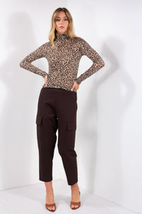 PANTALONE CARGO PUNTO MILANO