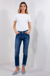 JEANS REGULAR MARY