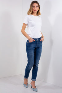 JEANS REGULAR MARY