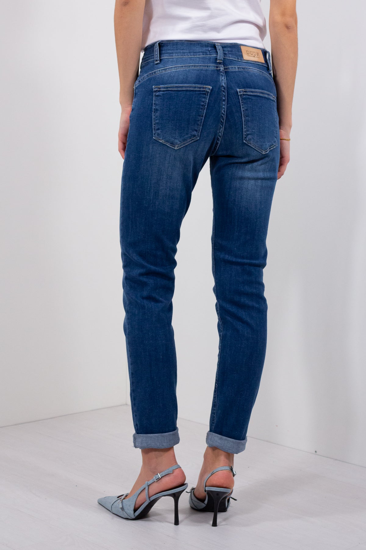 JEANS REGULAR MARY