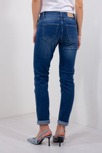 JEANS REGULAR MARY
