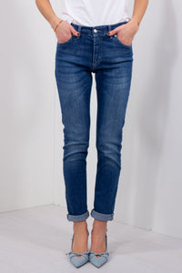 JEANS REGULAR MARY