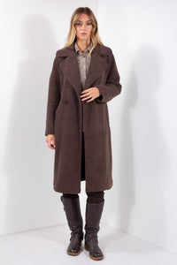 CAPPOTTO MARTINGALA MORBIDO