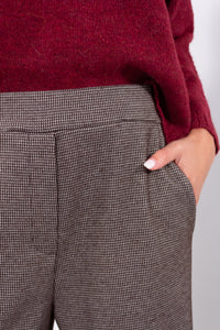 PANTALONE PALAZZO MICROPDP