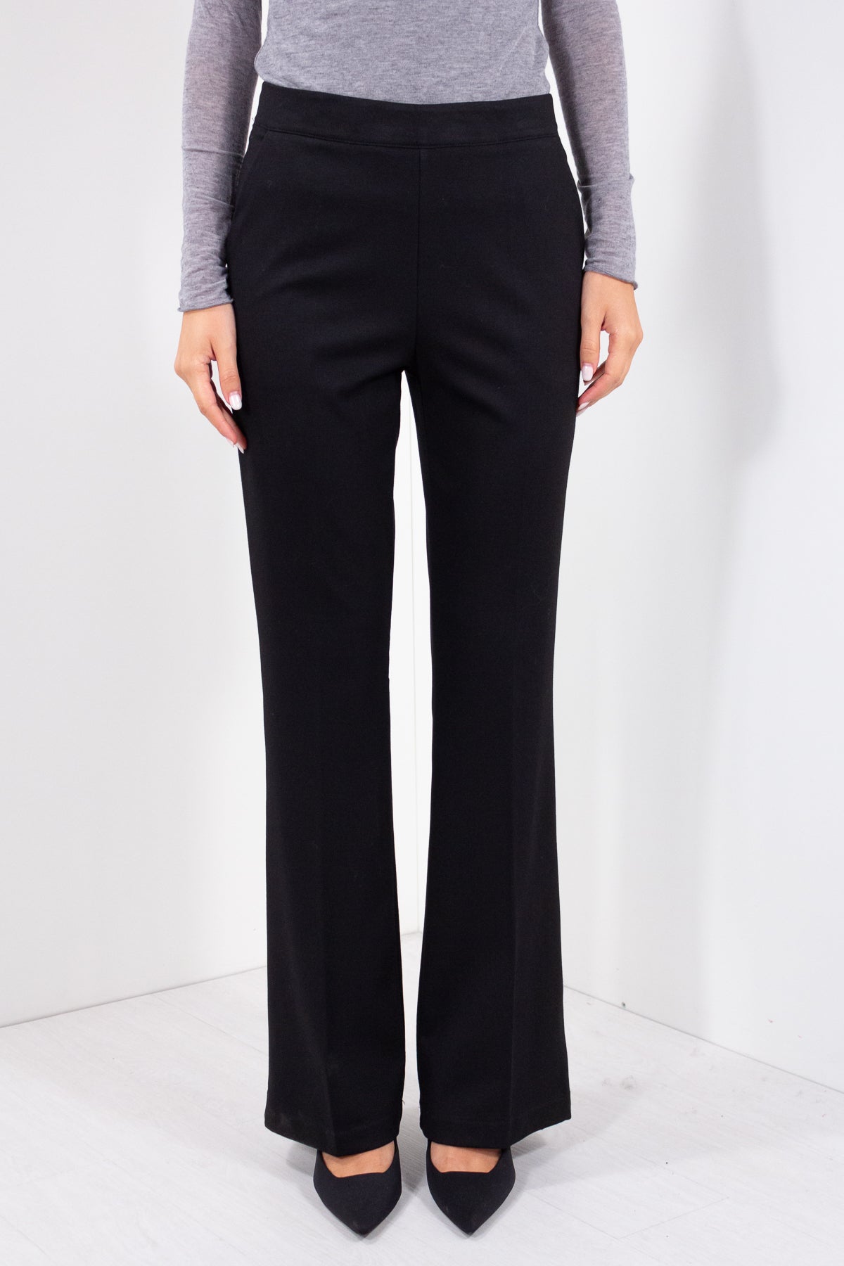 PANTALONE ZAMPA PUNTO MILANO