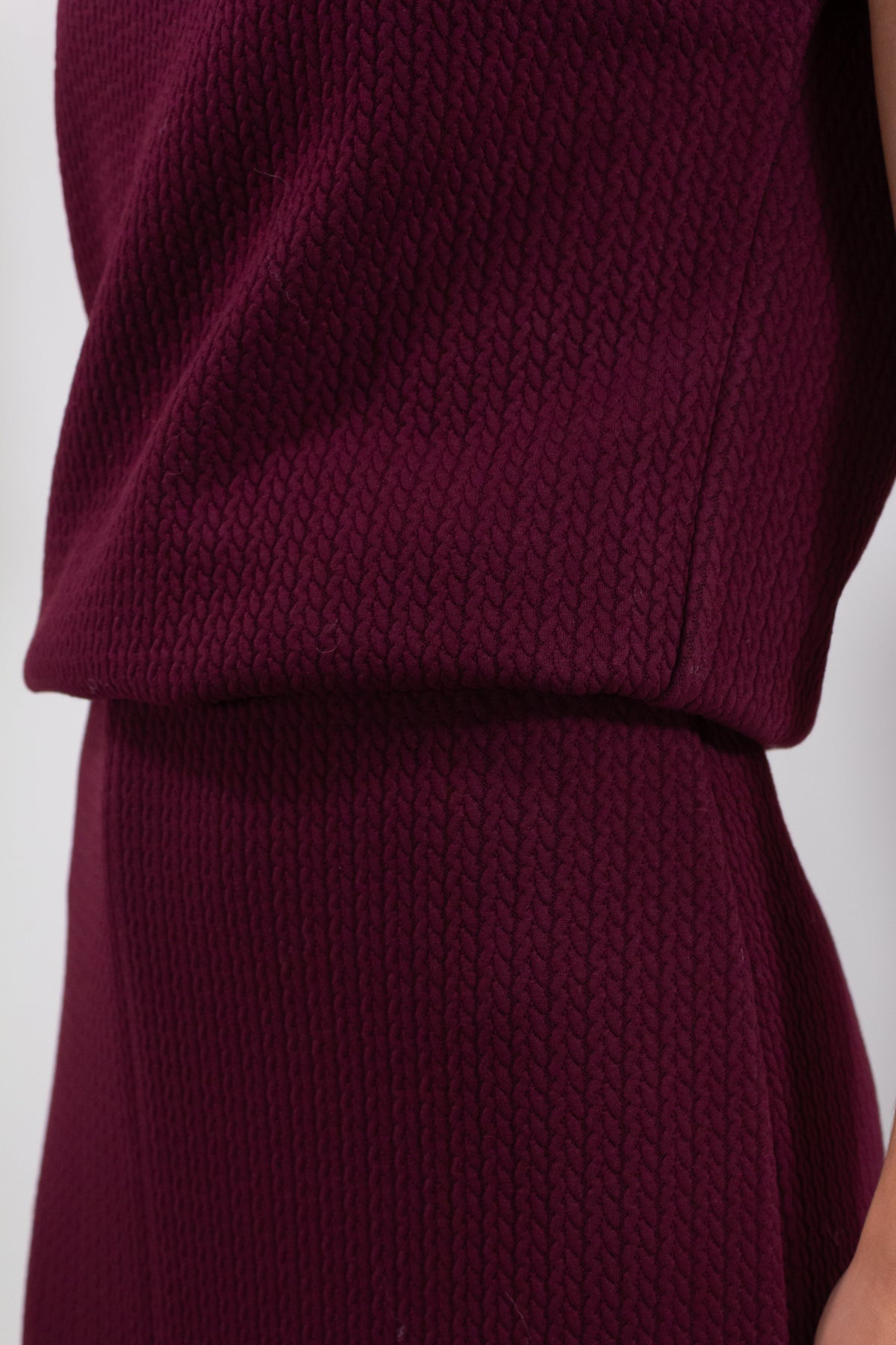 GONNA SPACCHI TRECCINE