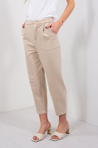 PANTALONE PENCES FELPA