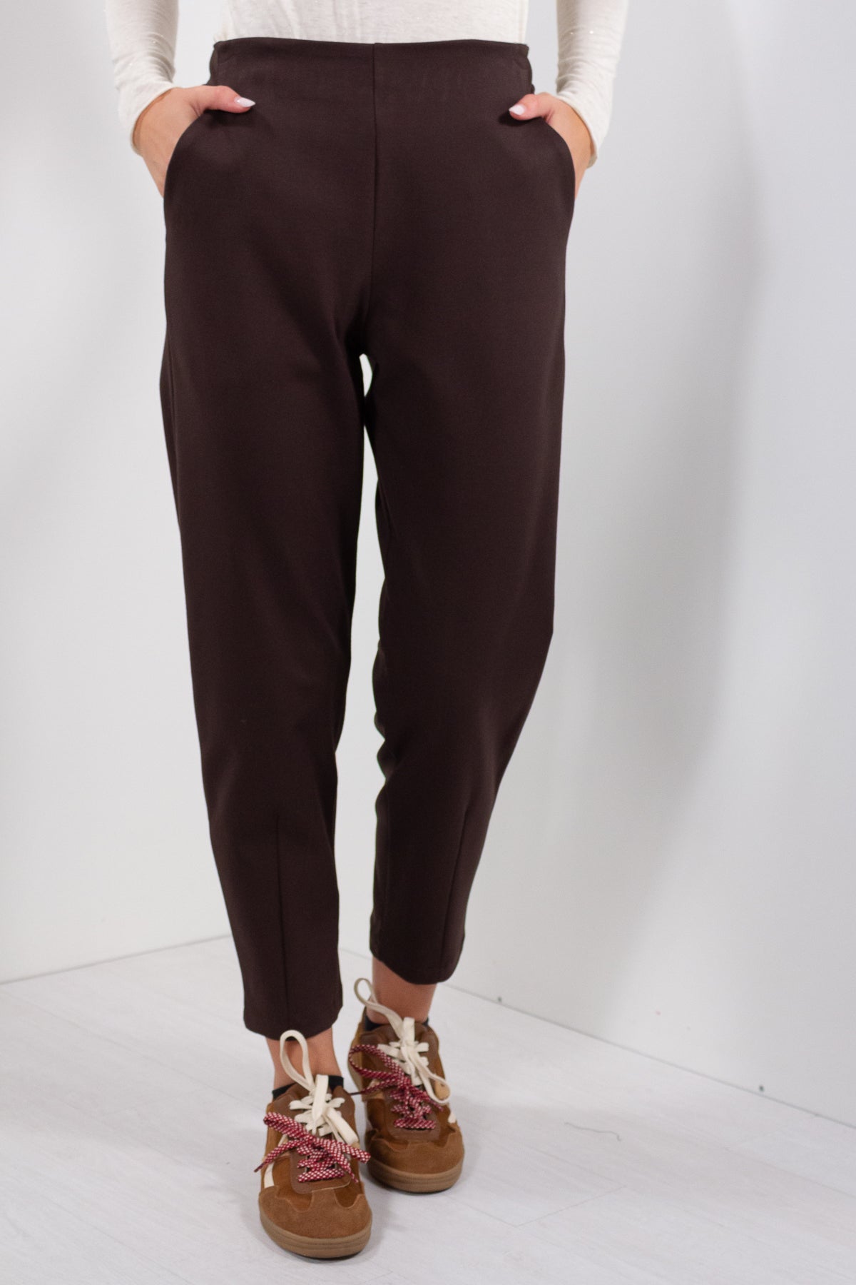 PANTALONE OVETTO NEW PUNTO MILANO