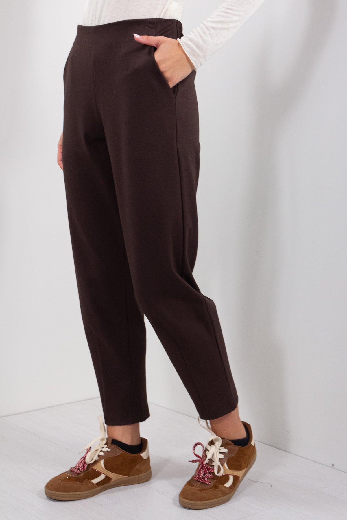 PANTALONE OVETTO NEW PUNTO MILANO