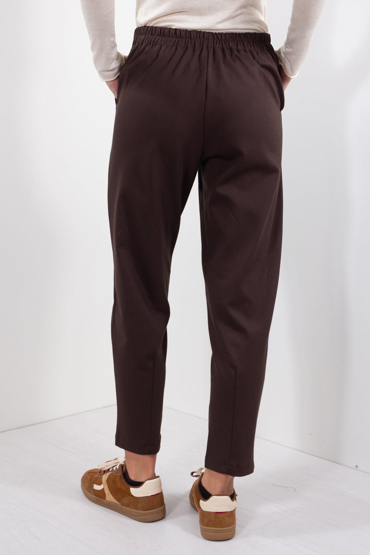 PANTALONE OVETTO NEW PUNTO MILANO