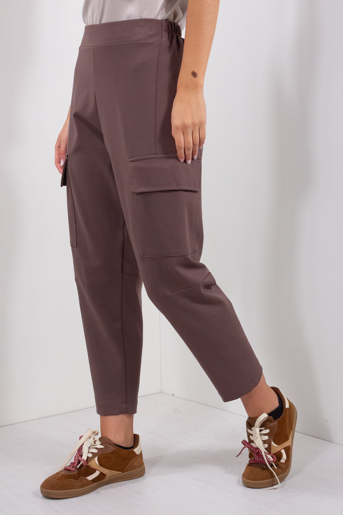 PANTALONE CARGO PUNTO MILANO