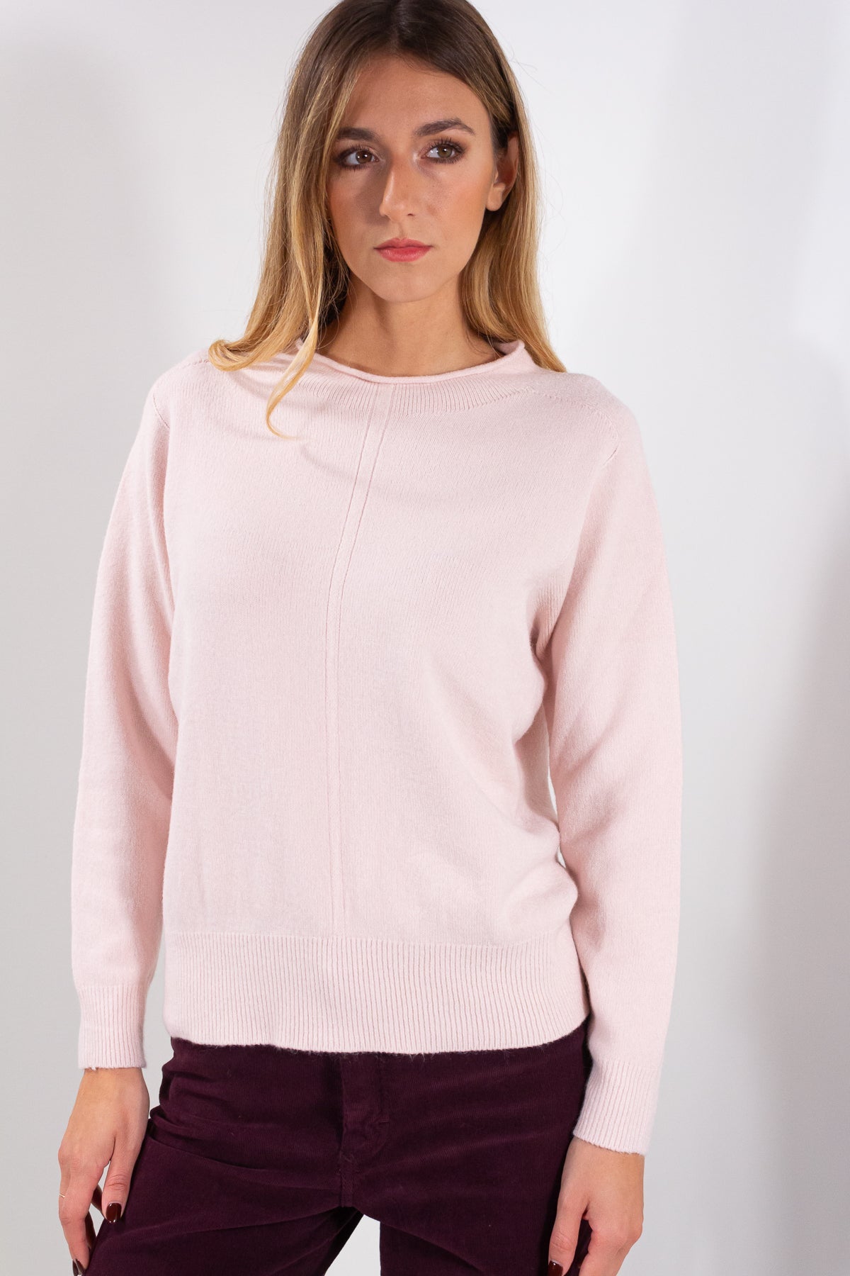 MAGLIA COLLO CRATERE