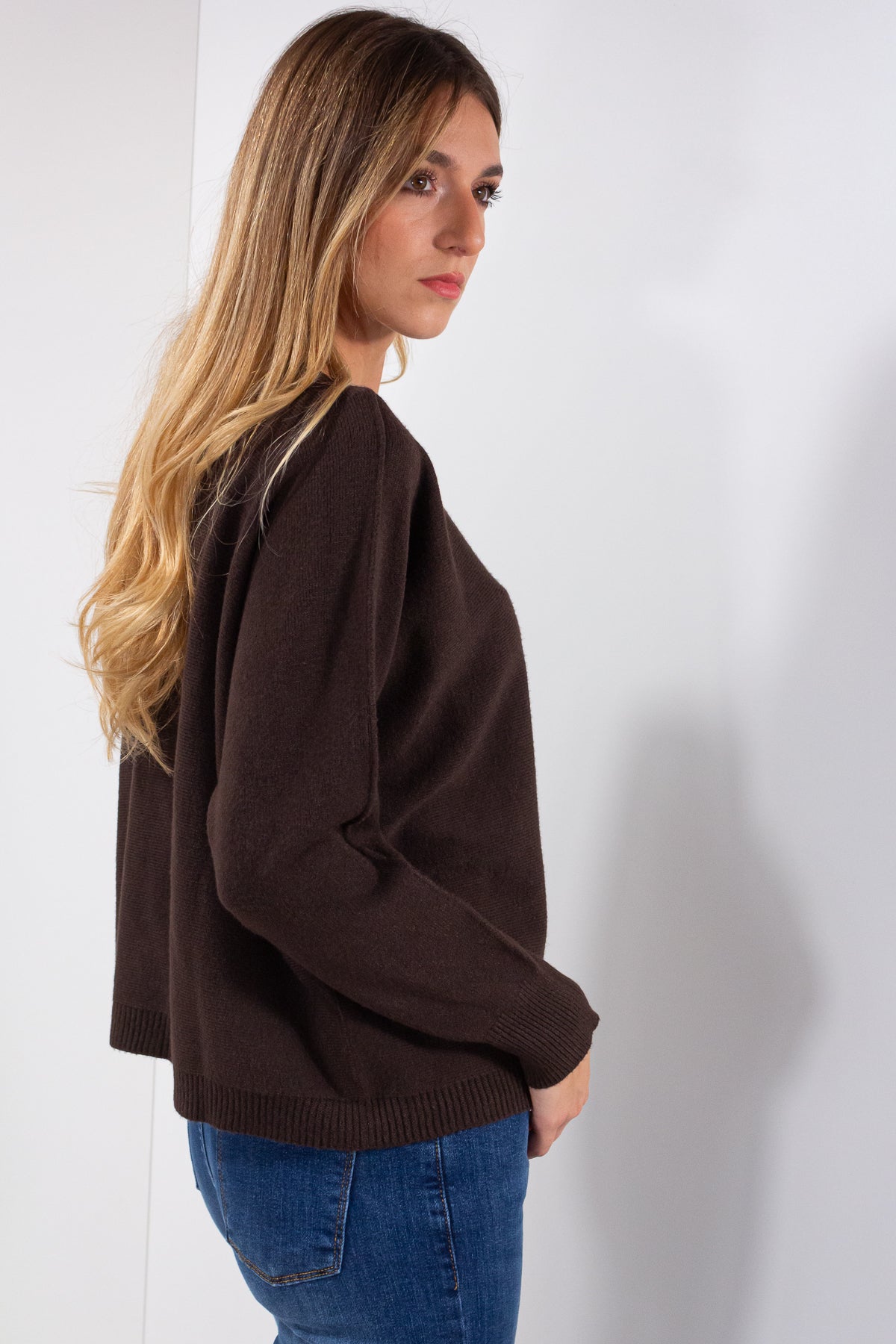 MAGLIA PISTA CENTRALE