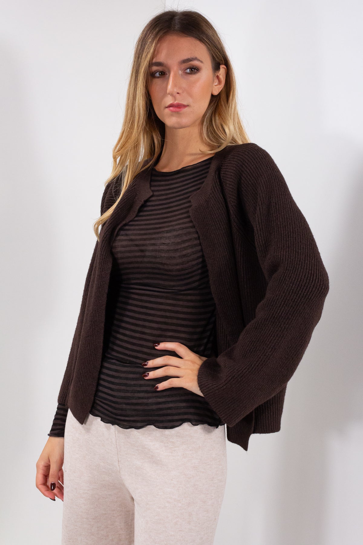 GIACCHINO NASTRO CANETE'