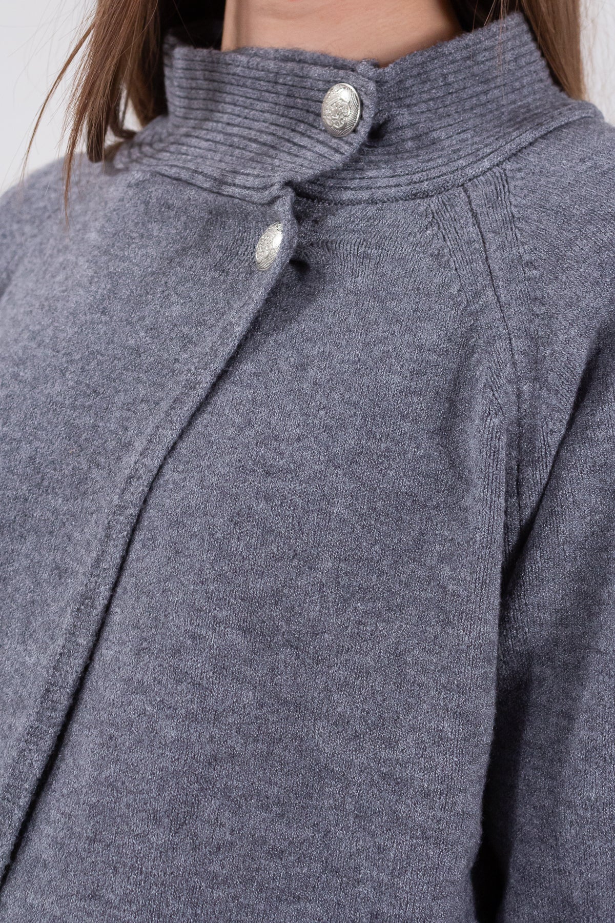 GIACCA SORMONTO BOTTONI