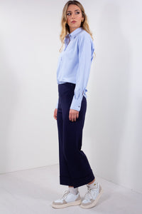 PANTALONE RIVOLTONE PUNTO MILANO