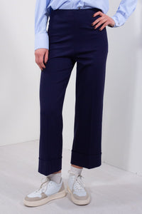 PANTALONE RIVOLTONE PUNTO MILANO
