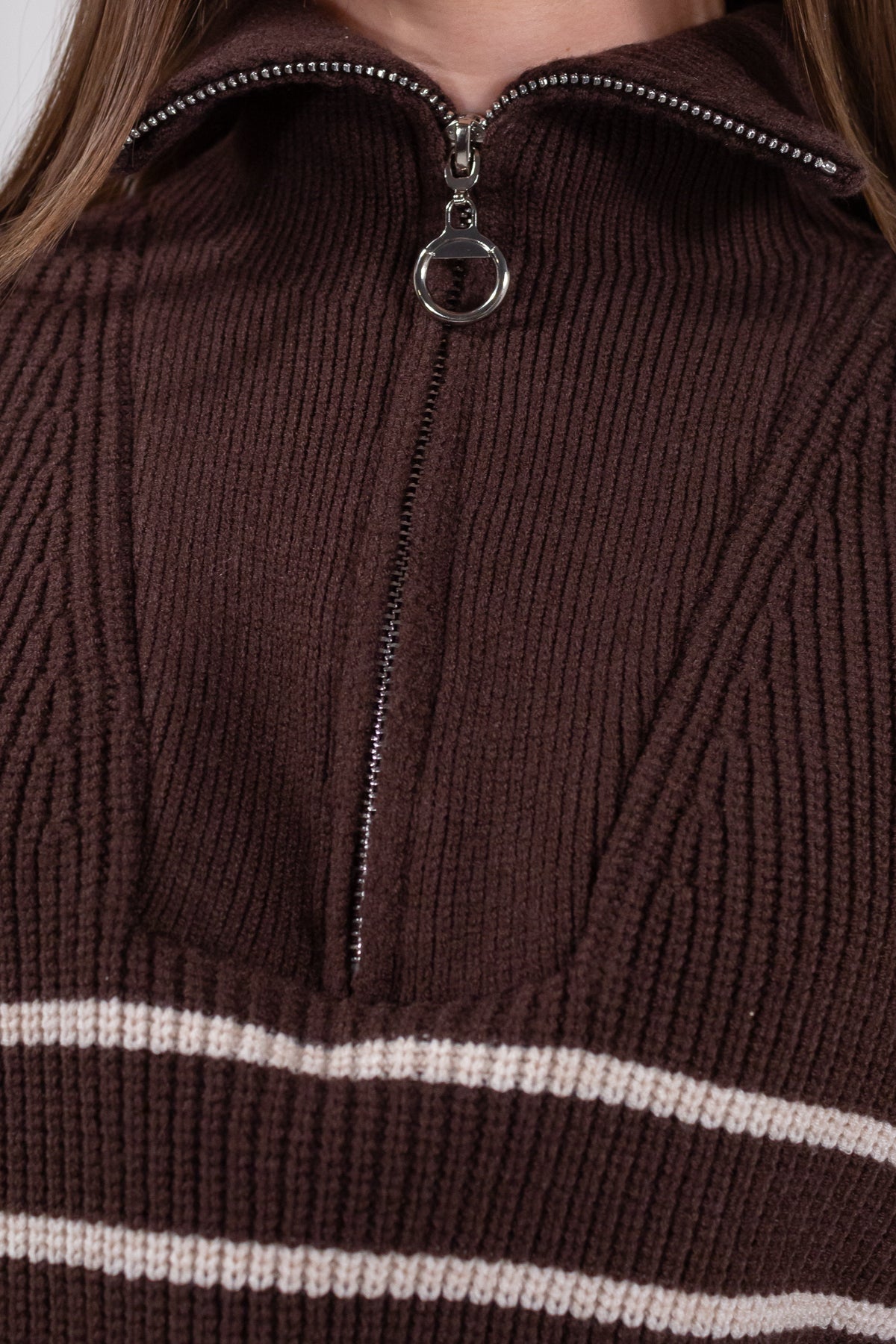 MAGLIA CAMMIONEUR RIGHE