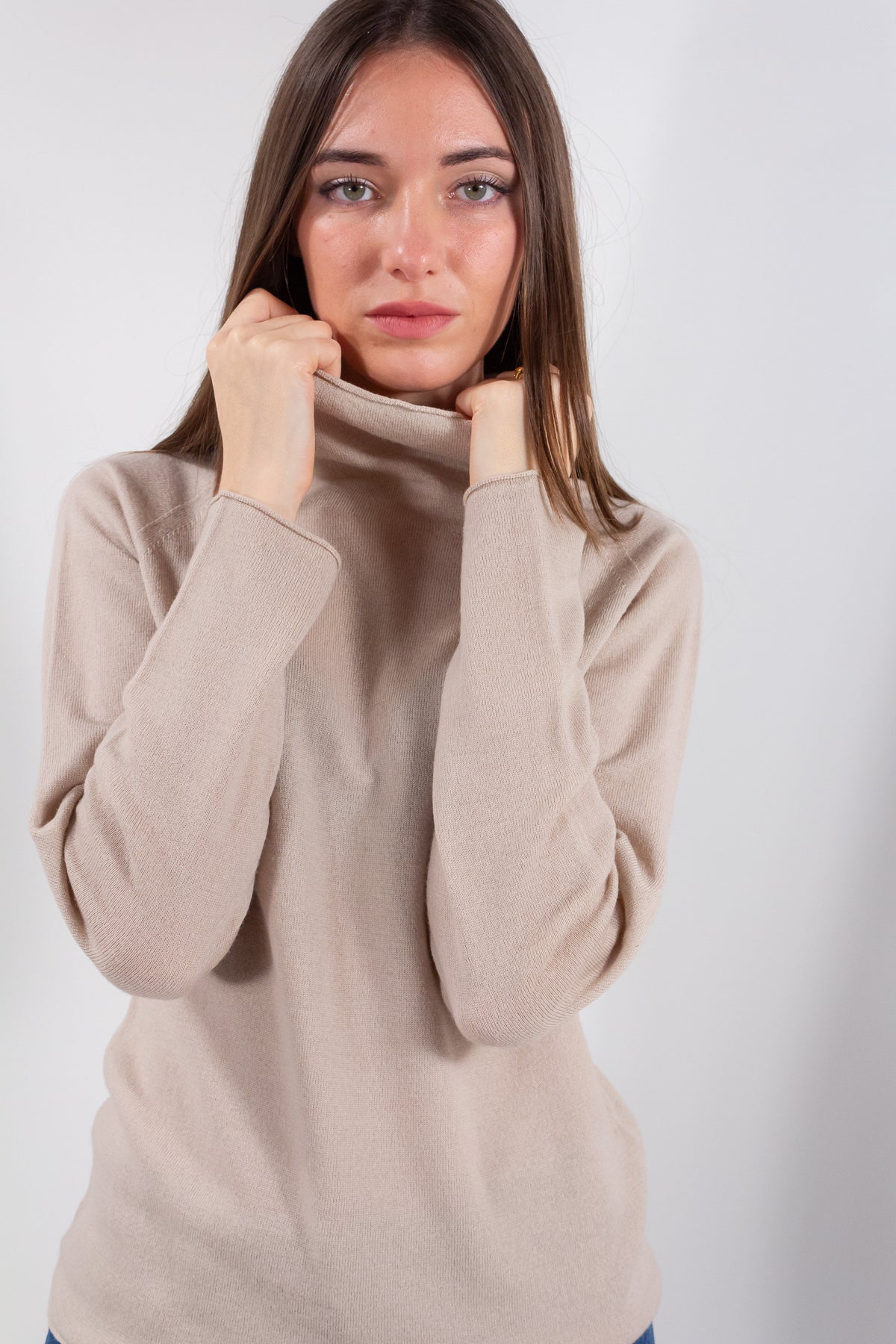 DOLCEVITA PURA LANA FINE