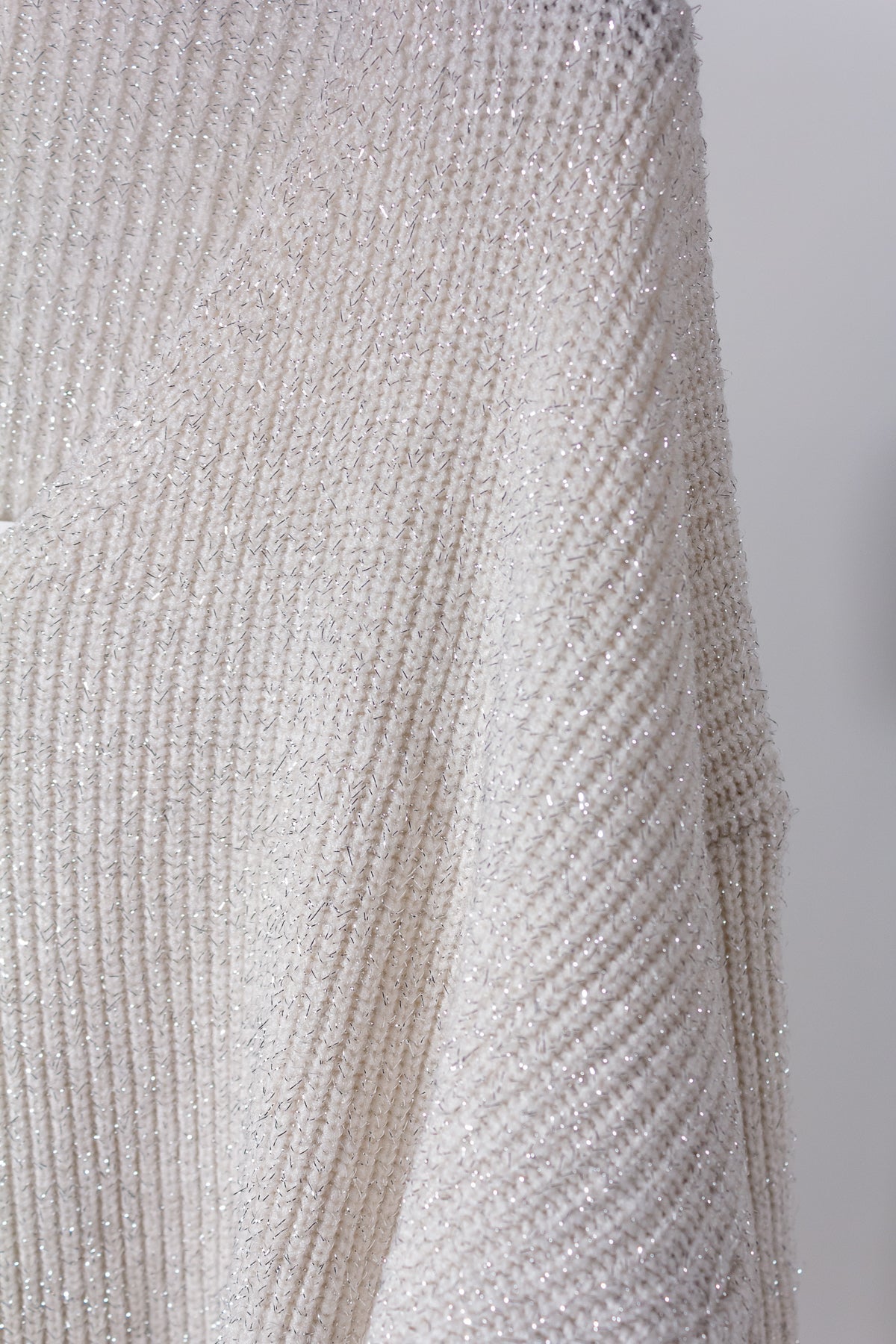 PULLOVER BRILLANTINI**