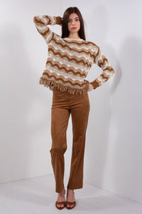 PANTALONE DAINETTO