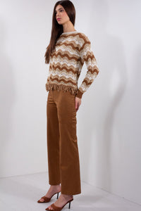 PANTALONE DAINETTO