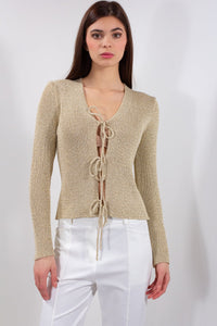 GIACCHINO LUREX LACCI