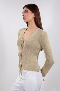 GIACCHINO LUREX LACCI