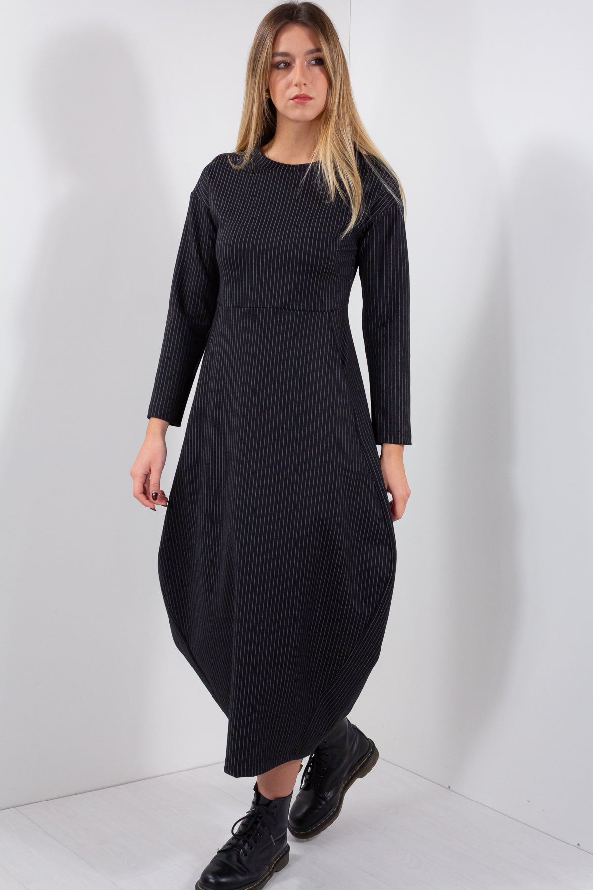 ABITO OVETTO GESSATO PUNTO MILANO