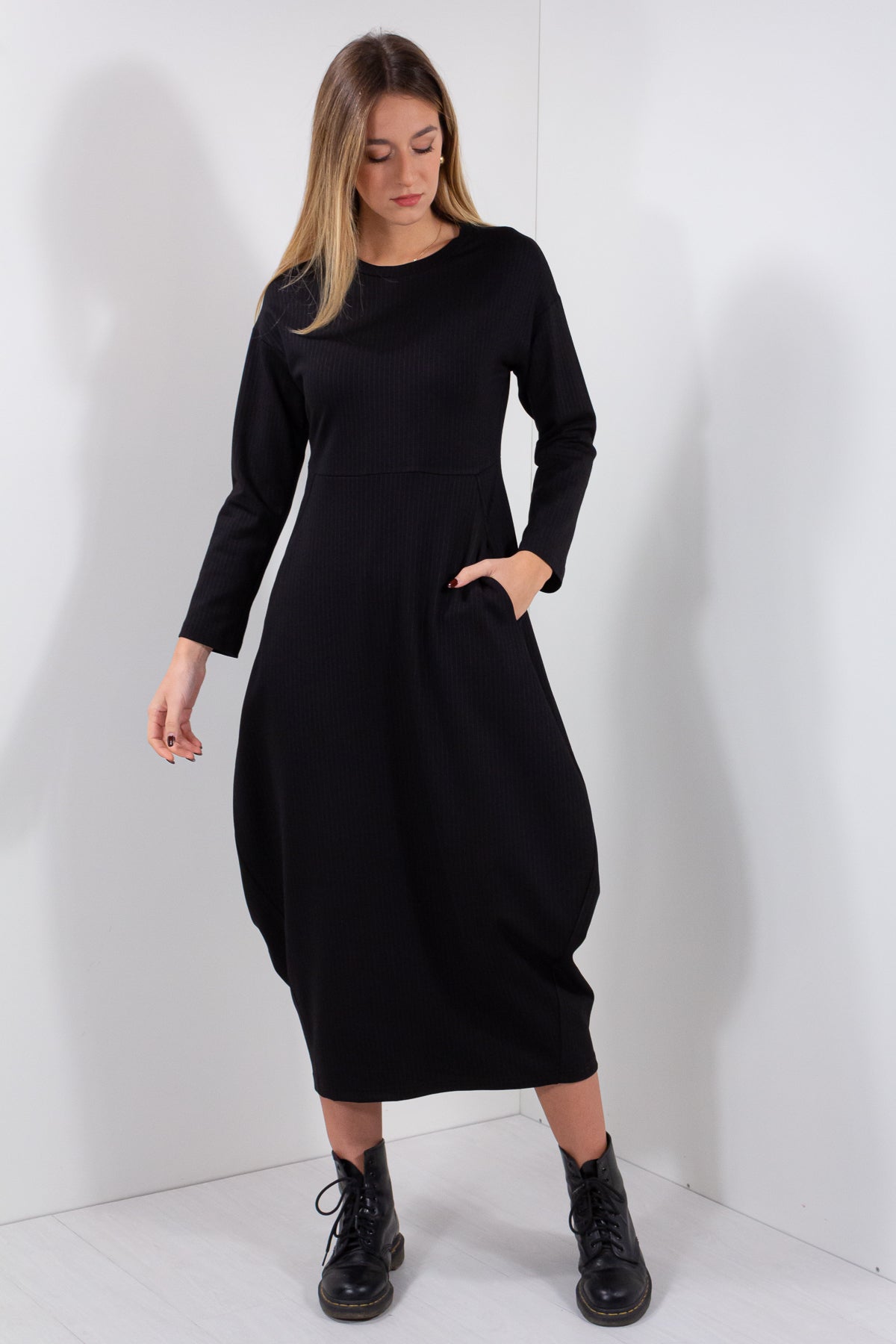 ABITO OVETTO GESSATO PUNTO MILANO