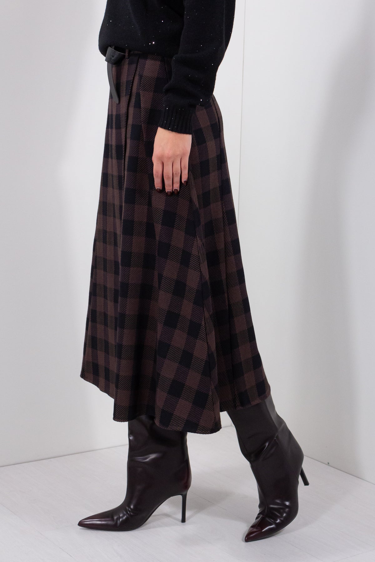 GONNA PORTAFOGLIO QUADRI