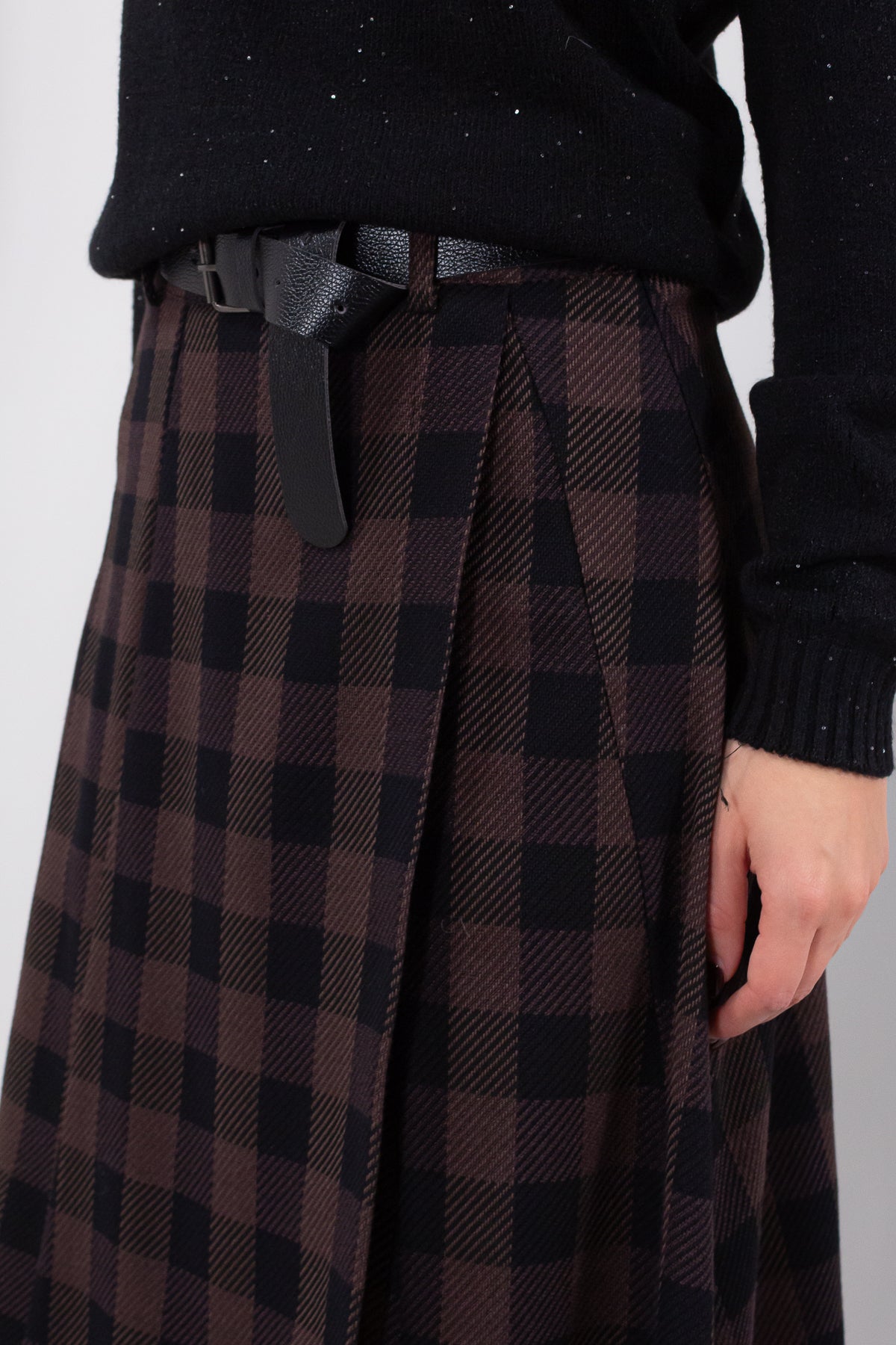 GONNA PORTAFOGLIO QUADRI