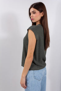 GILET BRILLANTINI