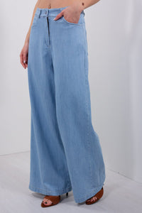 JEANS AMPIO LEGEND