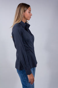 CAMICIA BASICA COTONE