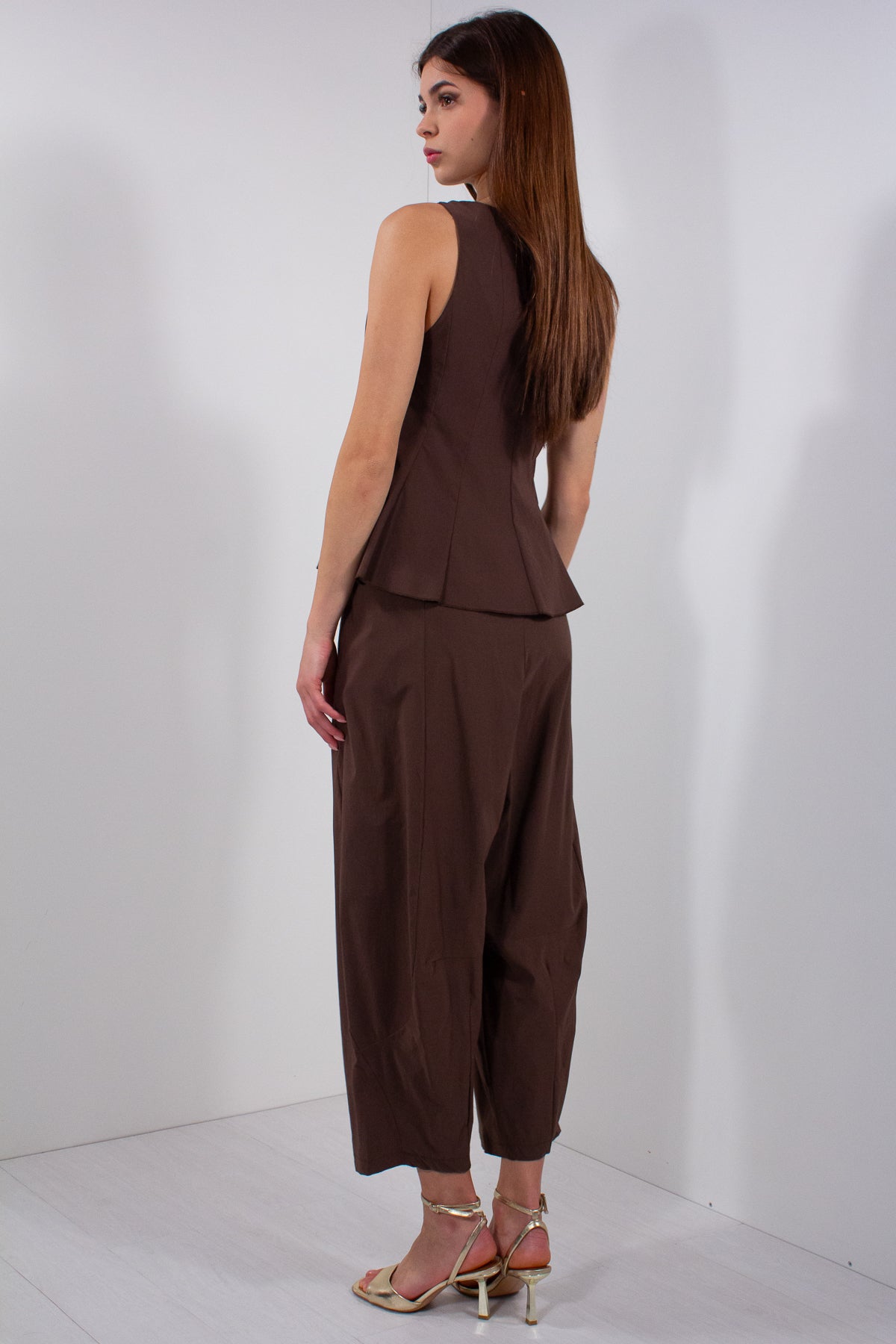 PANTALONE NINFEA BENGALINA