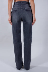 JEANS CHINOS PALAZZO