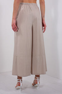 PANTALONE AMPIO COURMAYEUR