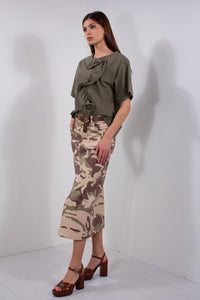 GONNA CAMOUFLAGE